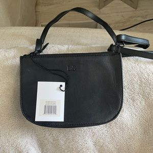 LO AND SONS waverly bag.